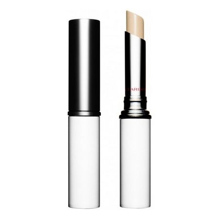 Camouflage your small skin blemishes with the Clarins Concealer Concealer Stick